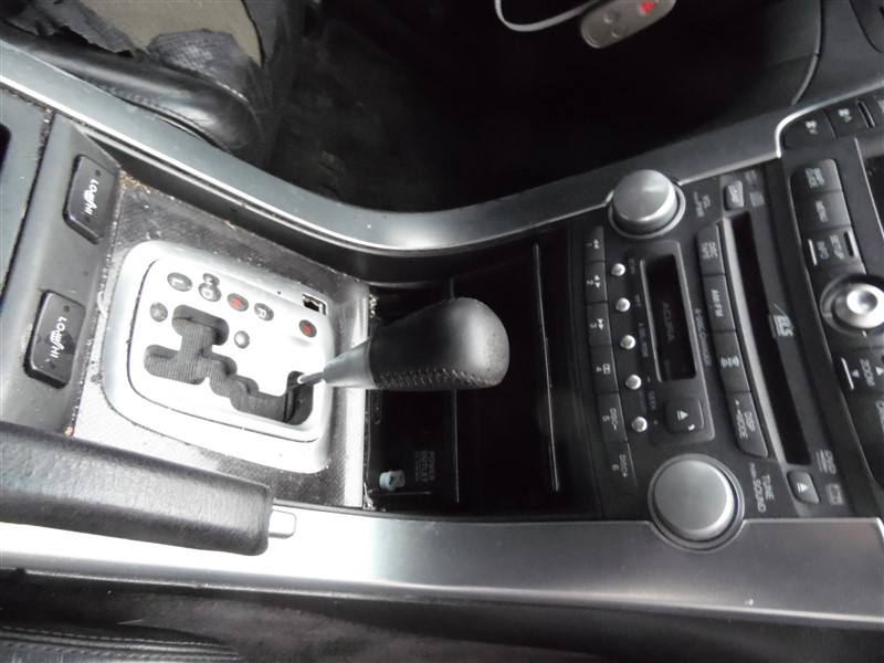 2006 ACURA TL NAVIGATION BLACK 3.2 AT A19109- RANCHO Honda-Acura RECYCLING